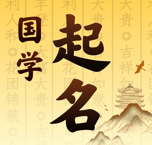 汝城国学起名 人工起名一对一